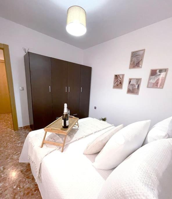 Mi Rincon Favorito Apartment Cogollos De La Vega Exterior photo
